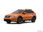 2013 Subaru XV Crosstrek Limited  Sport Utility